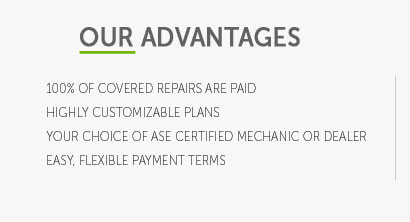 new vehicle warranty comparison